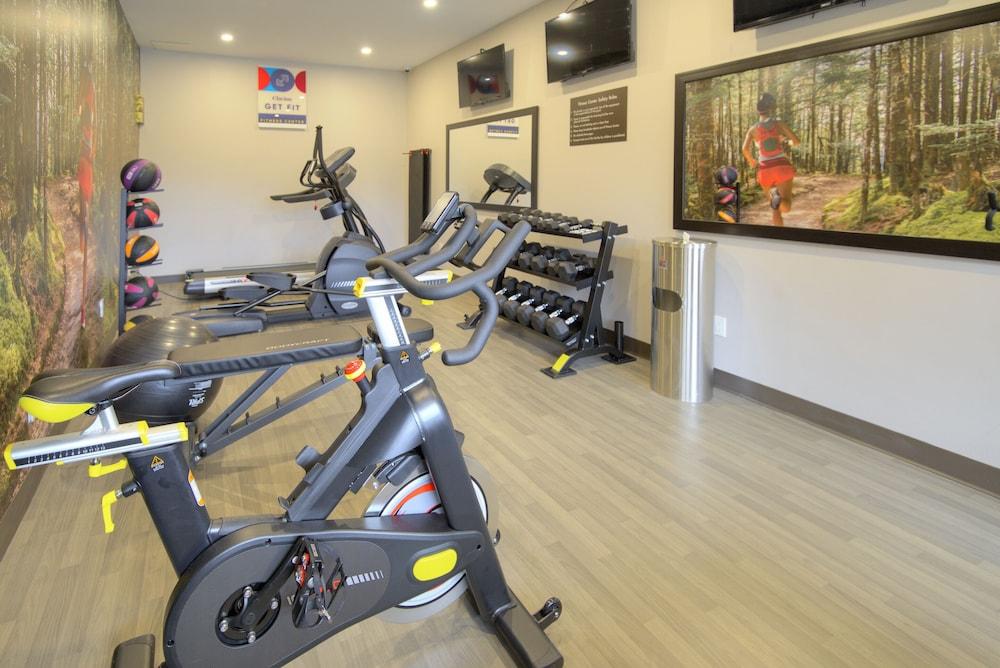 Clarion Pointe Downtown 2* Gatlinburg